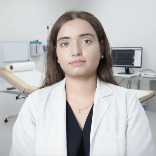 Dr. Ritika